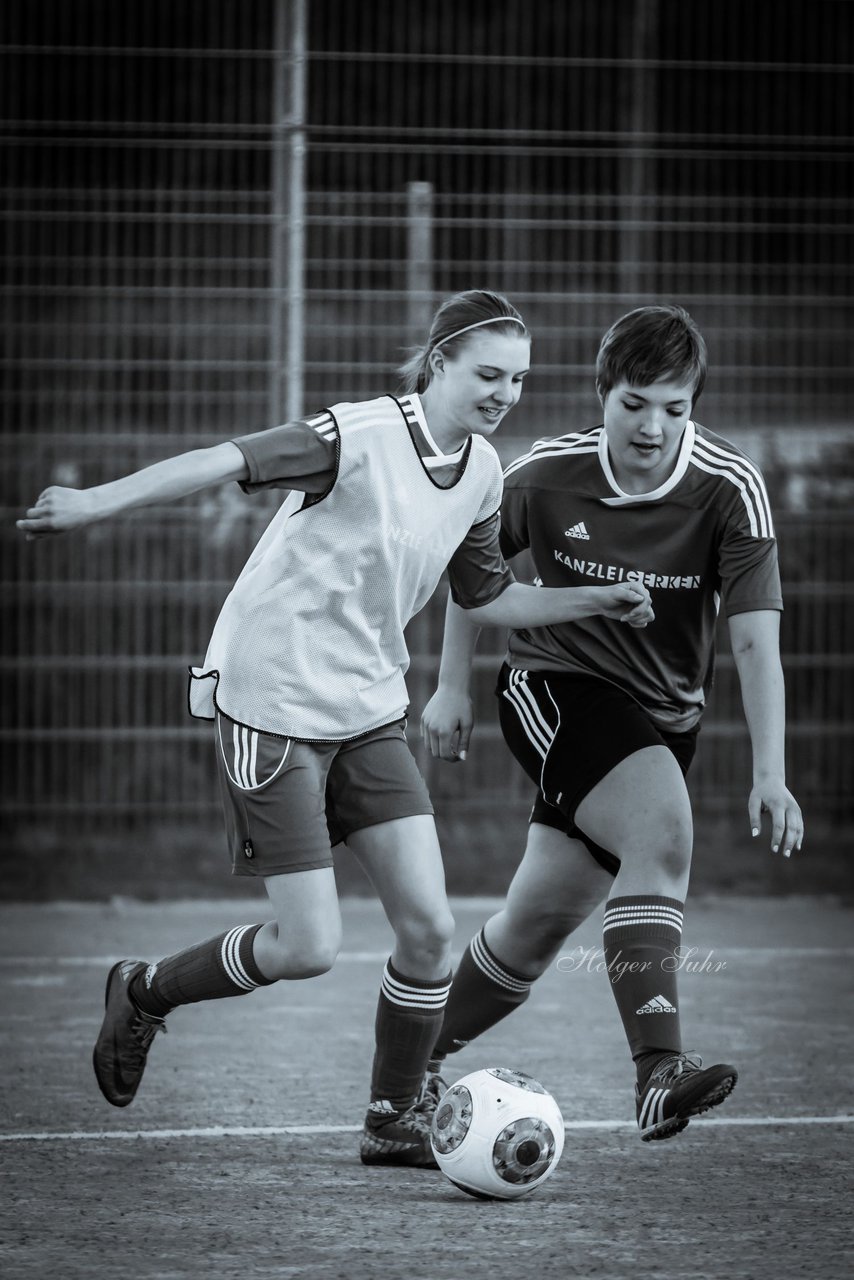 Bild 3248 - Frauen FSC Kaltenkirchen Training